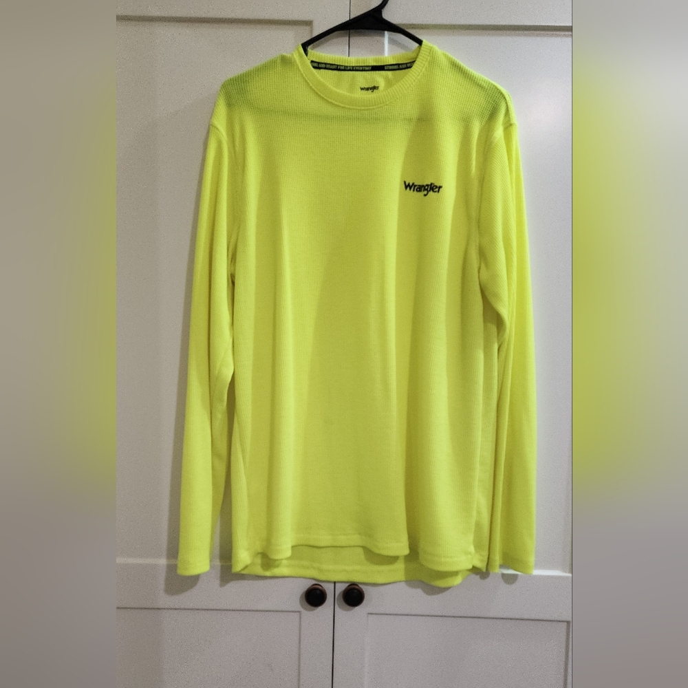Safety Shirt